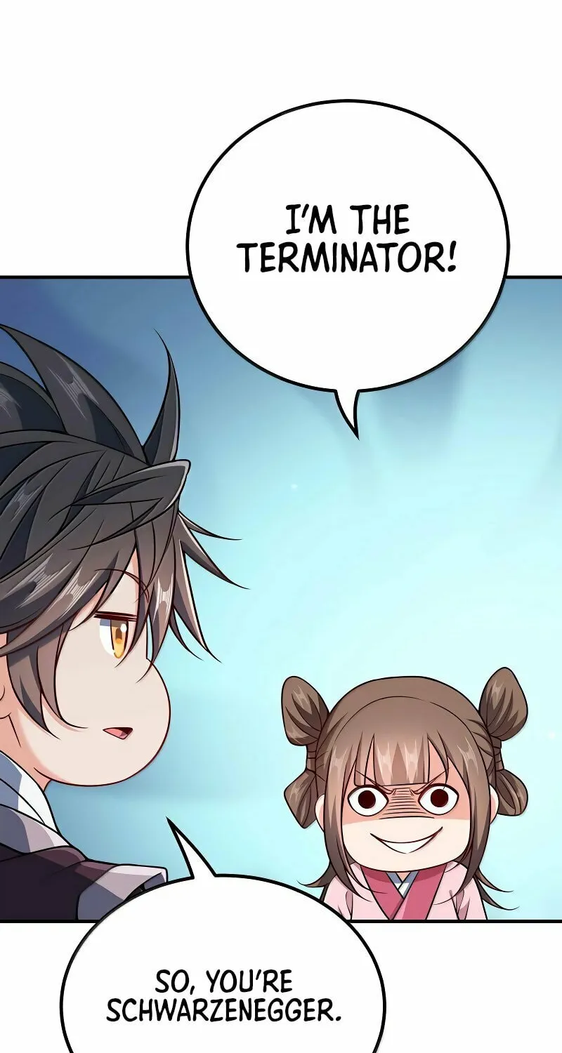 My Wife Is Actually the Empress? (Colored) Chapter 174 page 25 - 