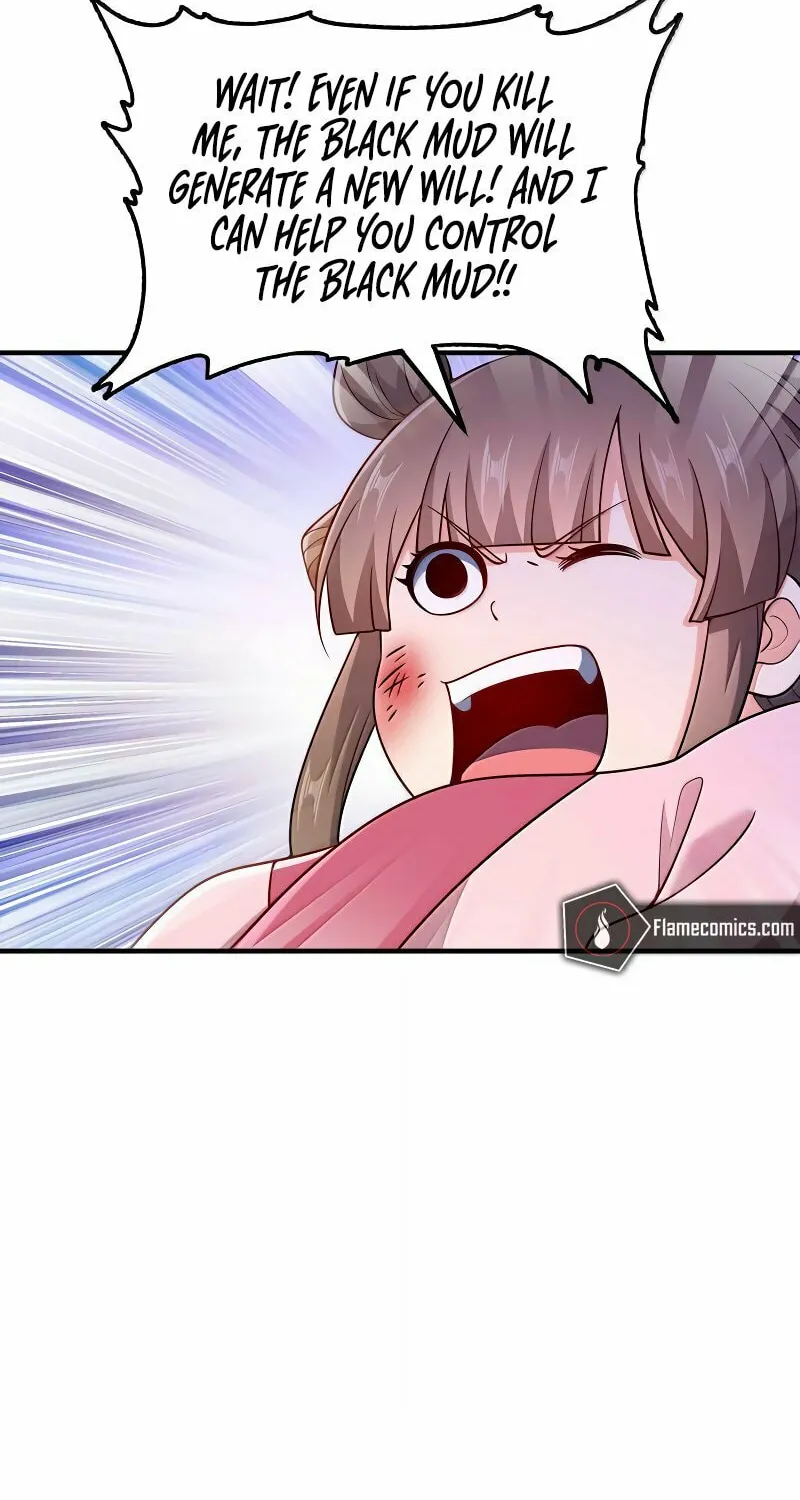 My Wife Is Actually the Empress? (Colored) Chapter 174 page 30 - 
