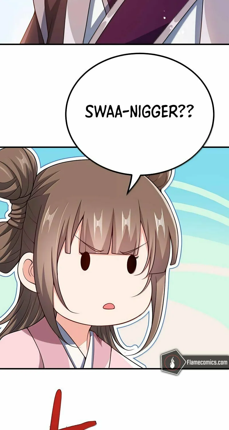 My Wife Is Actually the Empress? (Colored) Chapter 174 page 4 - 