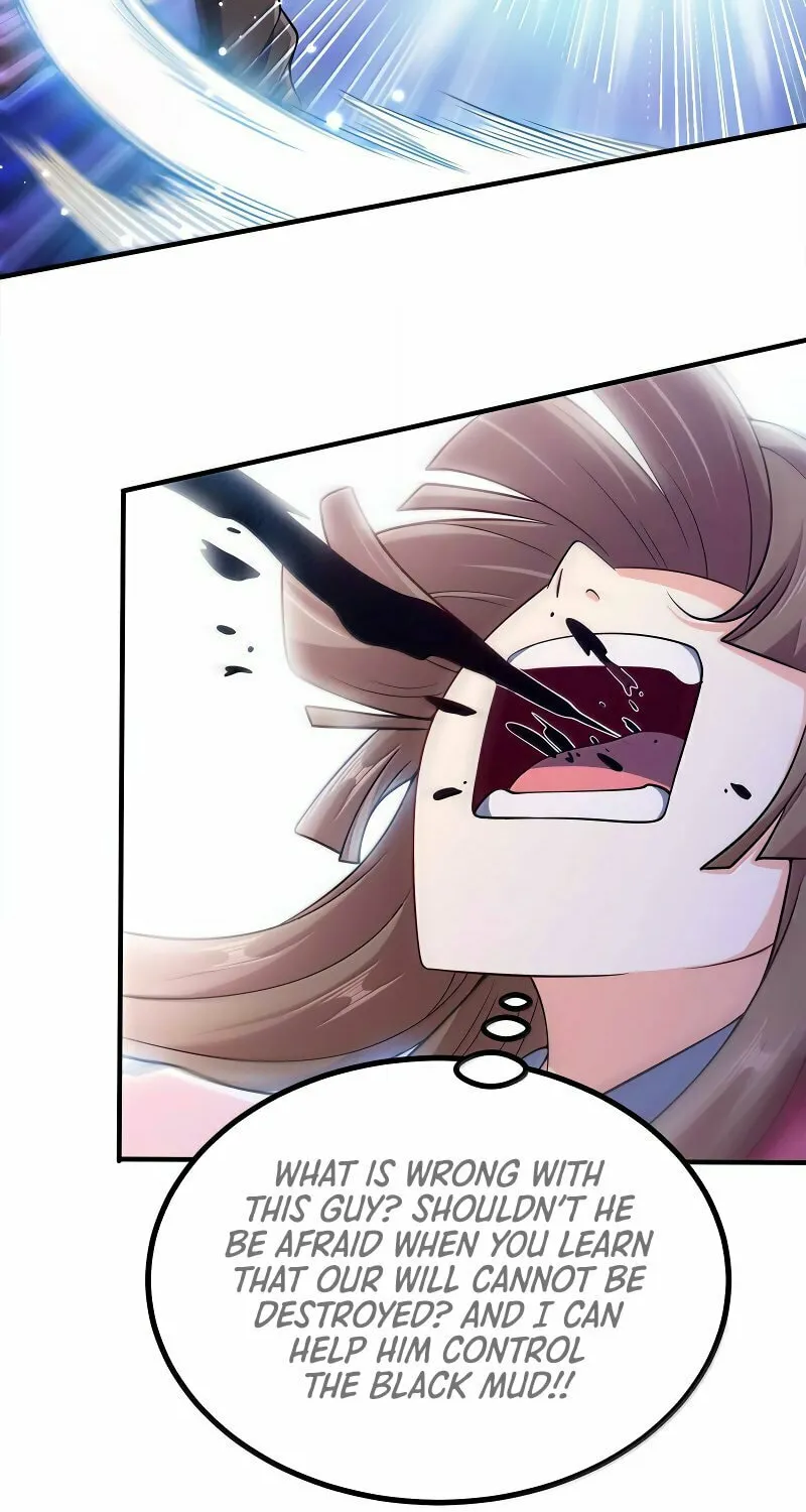 My Wife Is Actually the Empress? (Colored) Chapter 174 page 32 - 