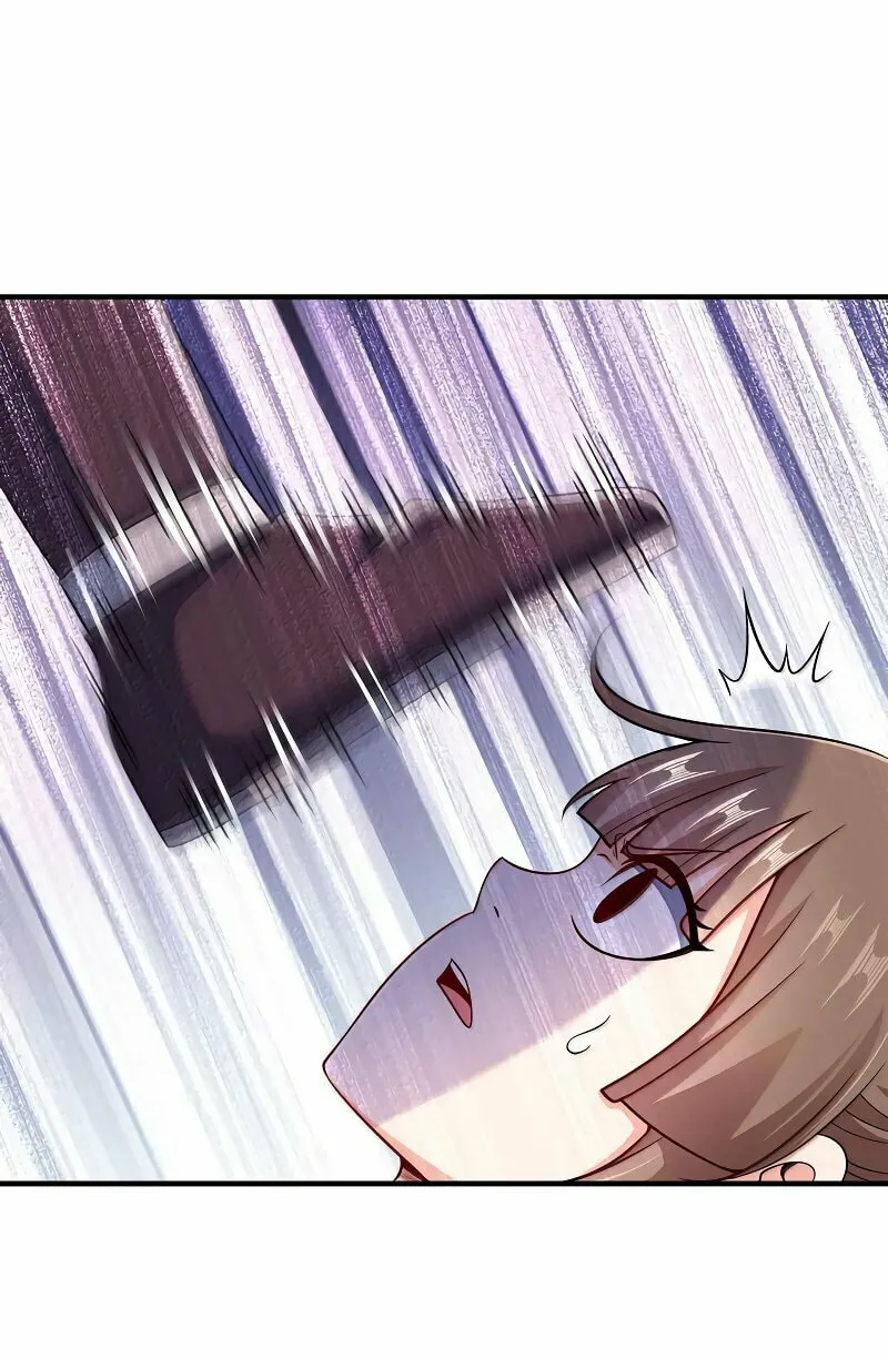 My Wife Is Actually the Empress? (Colored) Chapter 174 page 34 - 