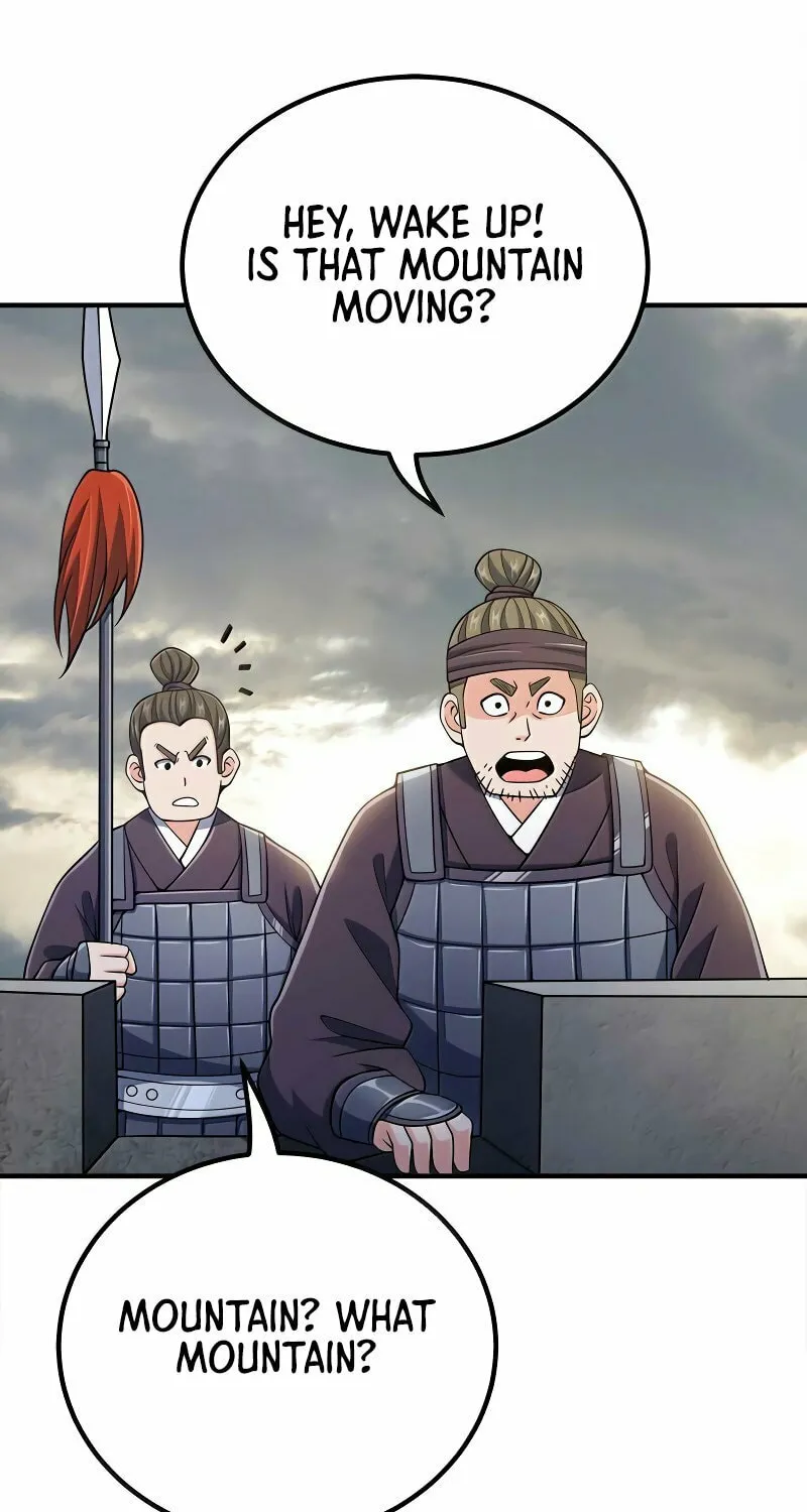 My Wife Is Actually the Empress? (Colored) Chapter 174 page 38 - 