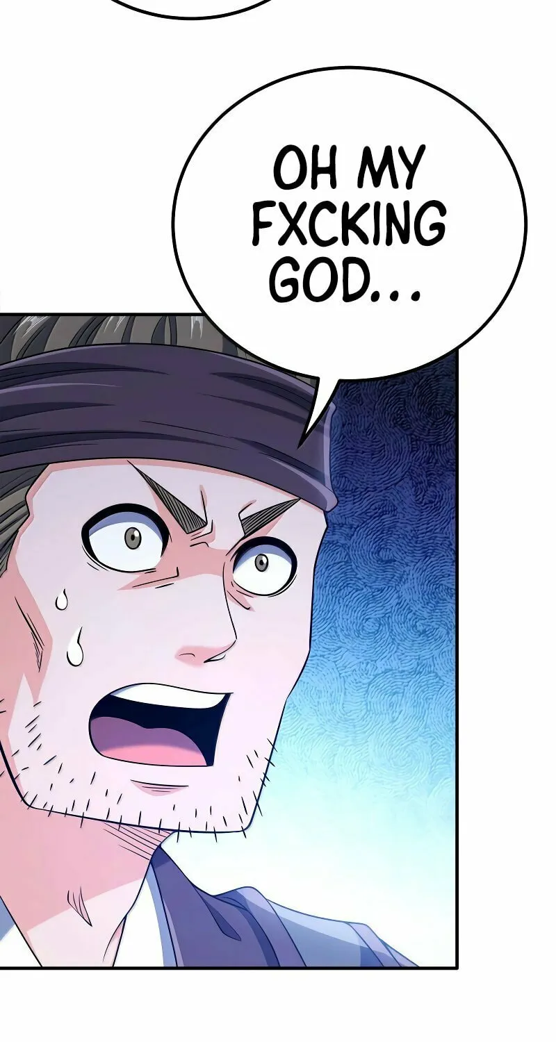My Wife Is Actually the Empress? (Colored) Chapter 174 page 39 - 