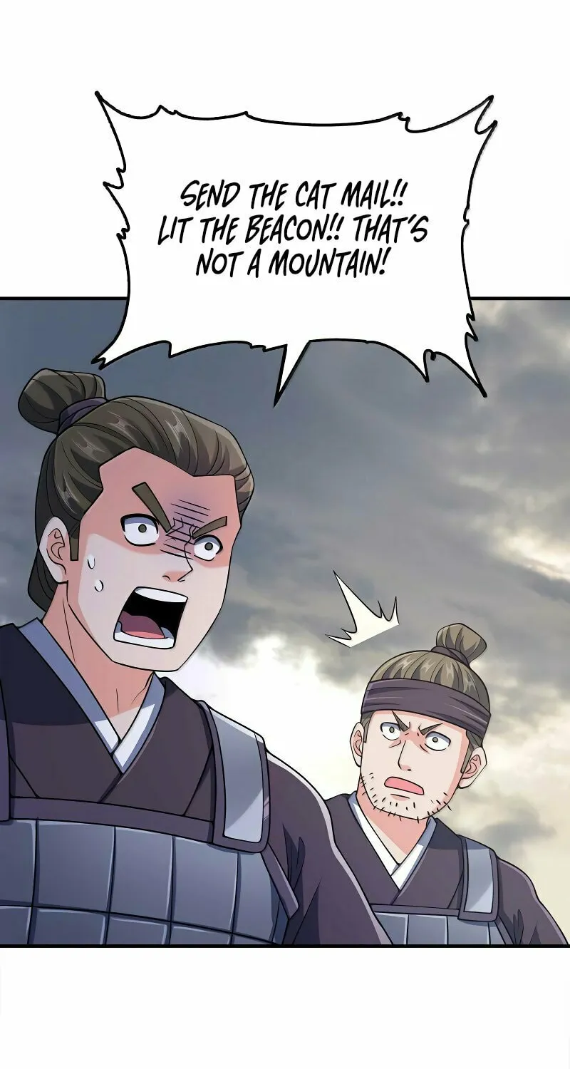 My Wife Is Actually the Empress? (Colored) Chapter 174 page 40 - 