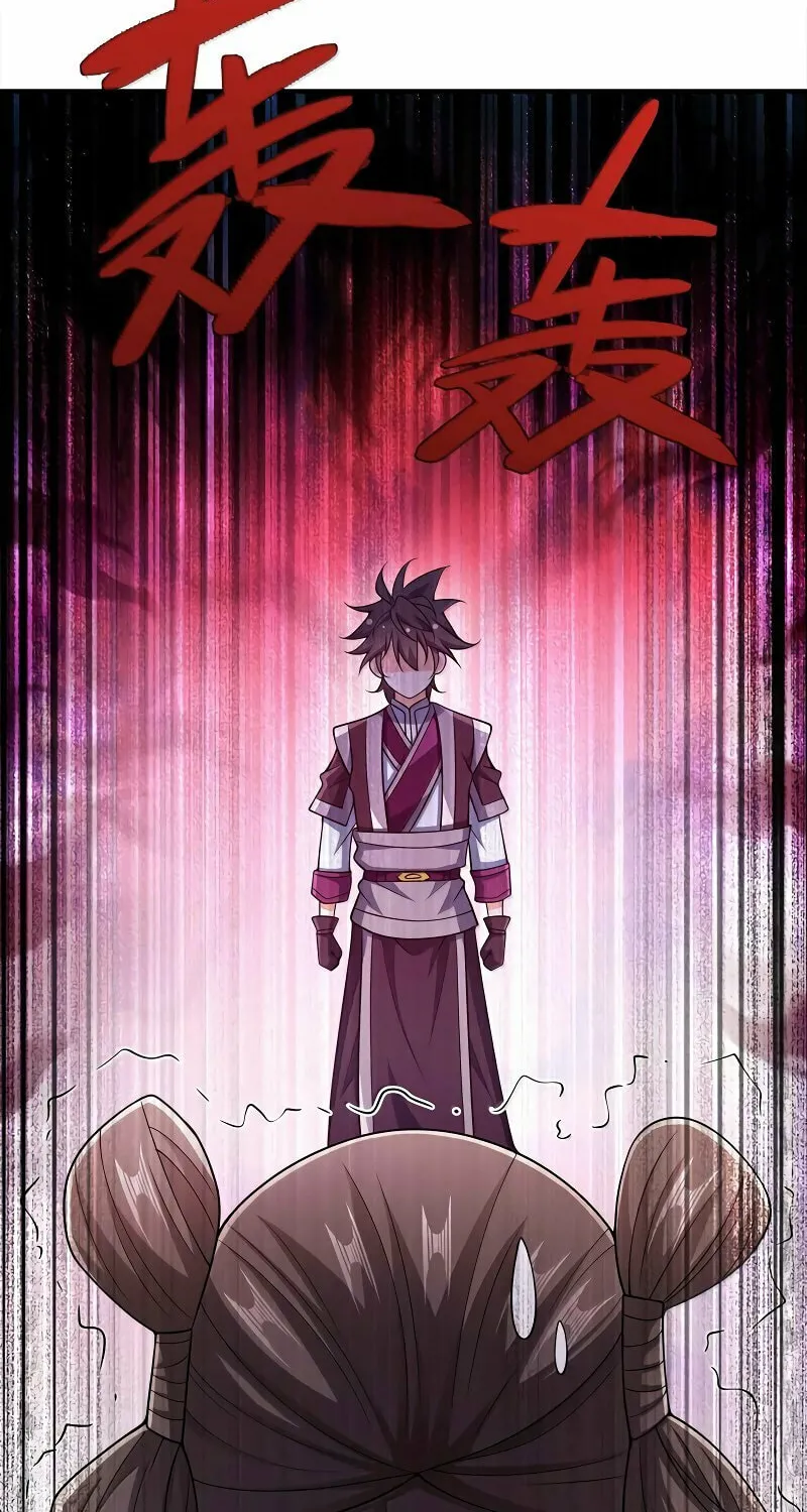 My Wife Is Actually the Empress? (Colored) Chapter 174 page 5 - 