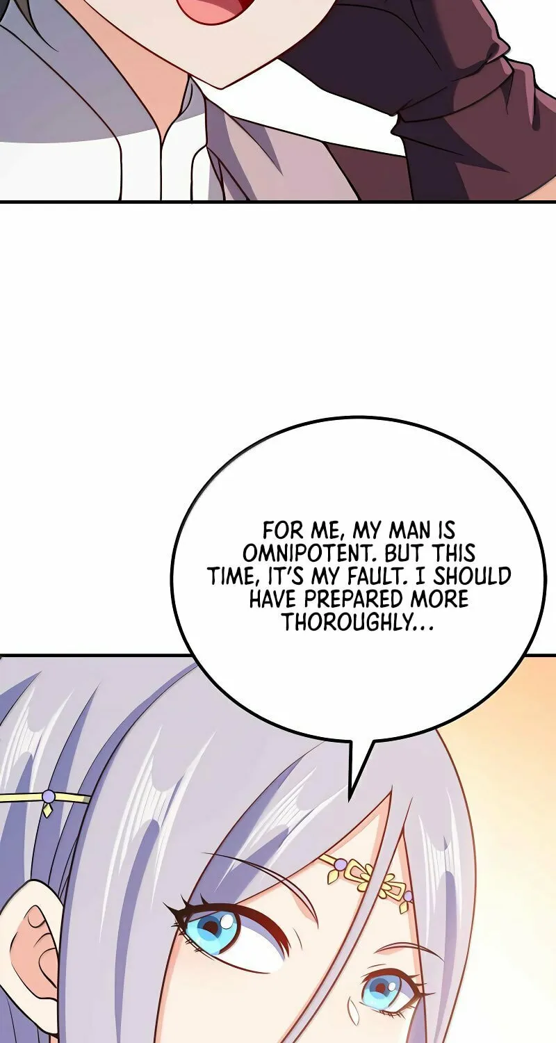 My Wife Is Actually the Empress? (Colored) Chapter 174 page 47 - 