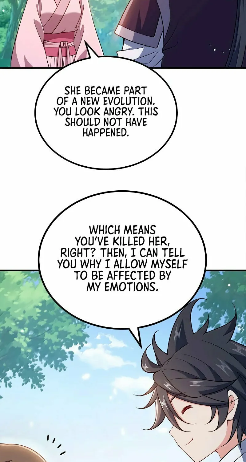 My Wife Is Actually the Empress? (Colored) Chapter 174 page 7 - 