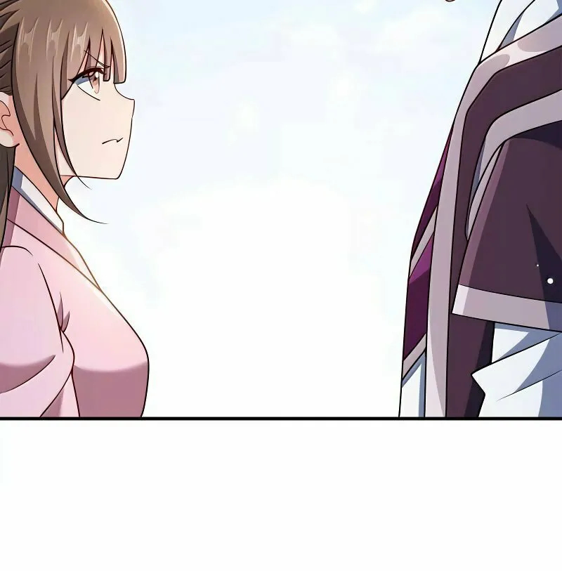 My Wife Is Actually the Empress? (Colored) Chapter 174 page 8 - 