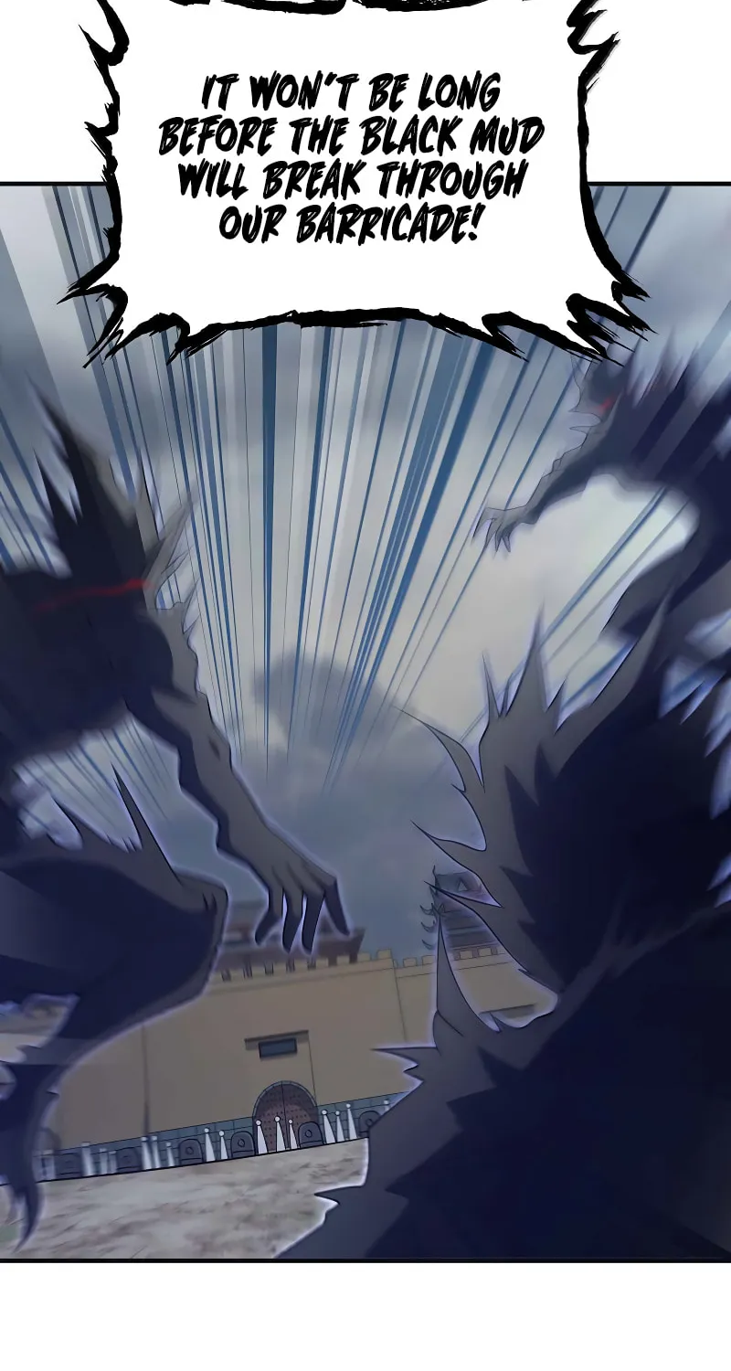My Wife Is Actually the Empress? (Colored) Chapter 175 page 11 - 