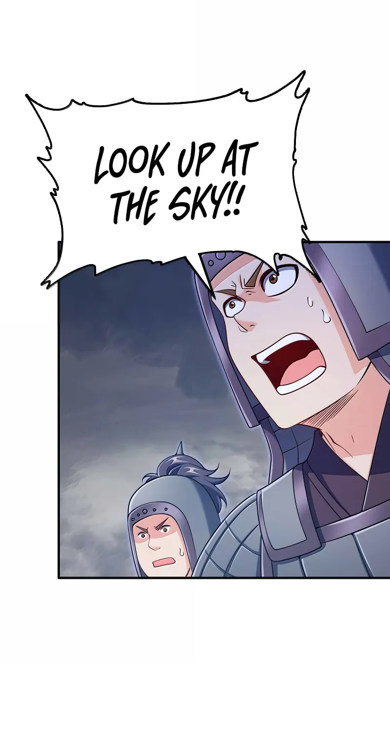 My Wife Is Actually the Empress? (Colored) Chapter 175 page 14 - 