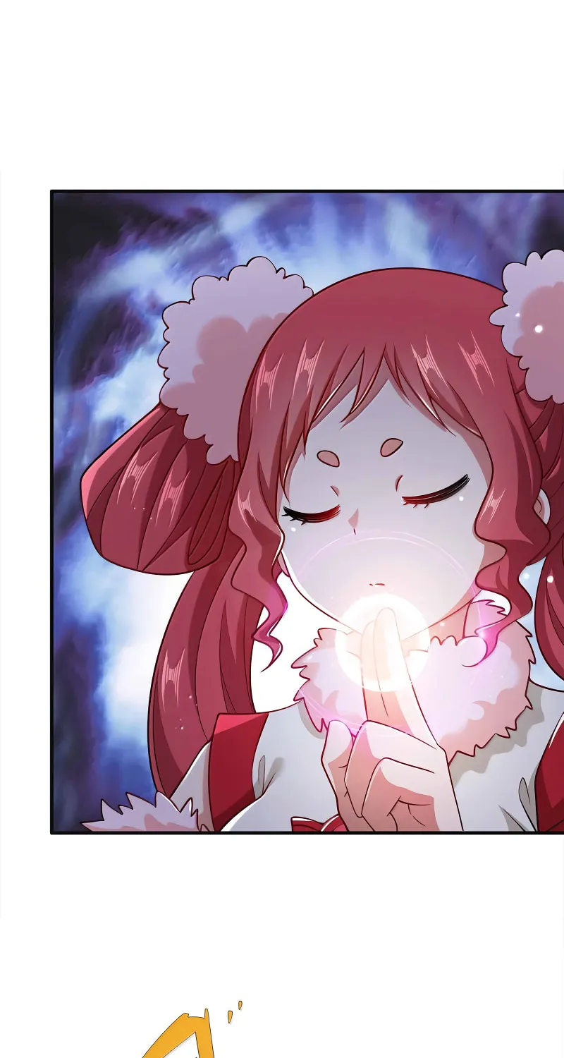 My Wife Is Actually the Empress? (Colored) Chapter 175 page 18 - 