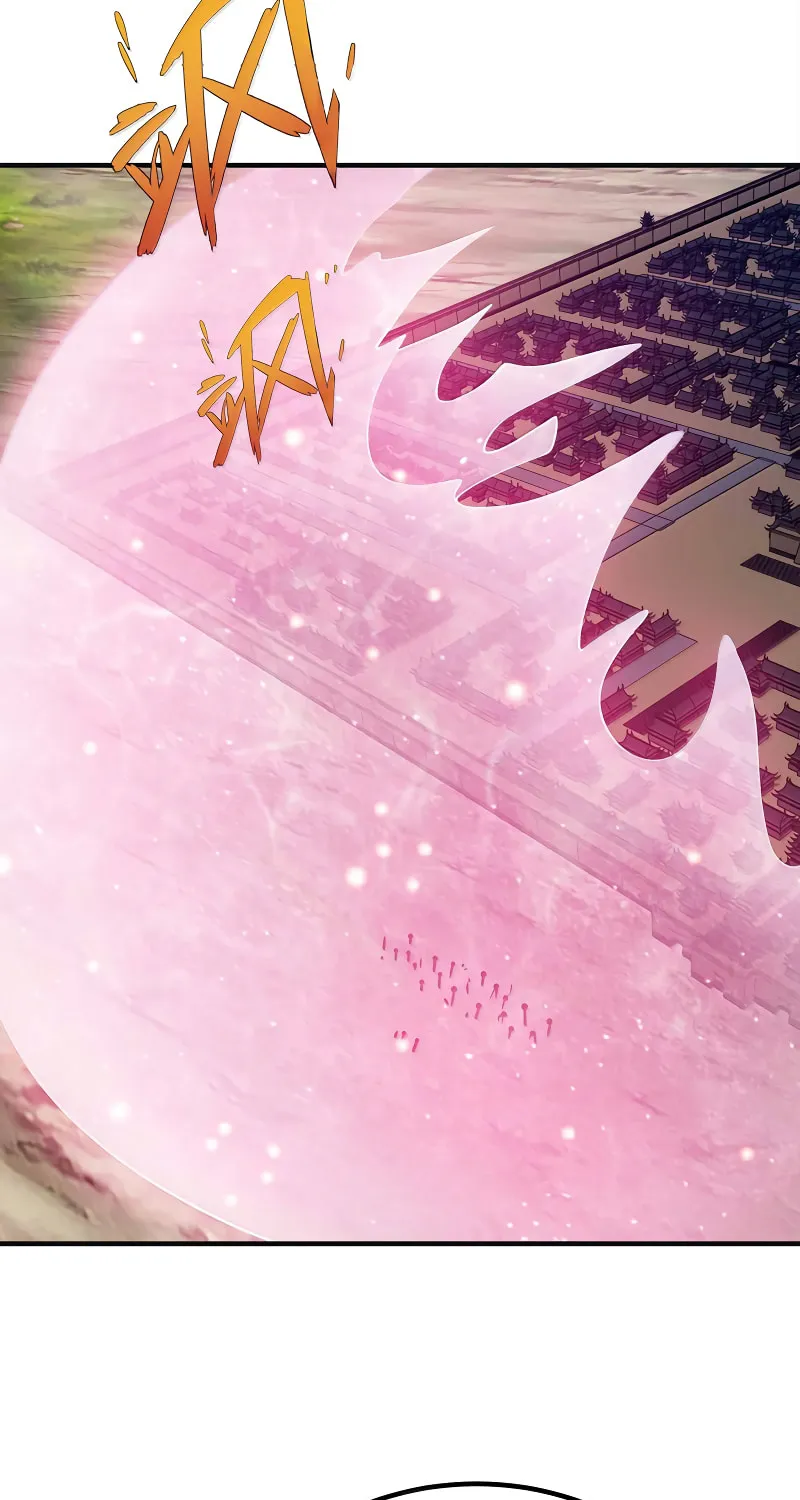 My Wife Is Actually the Empress? (Colored) Chapter 175 page 19 - 