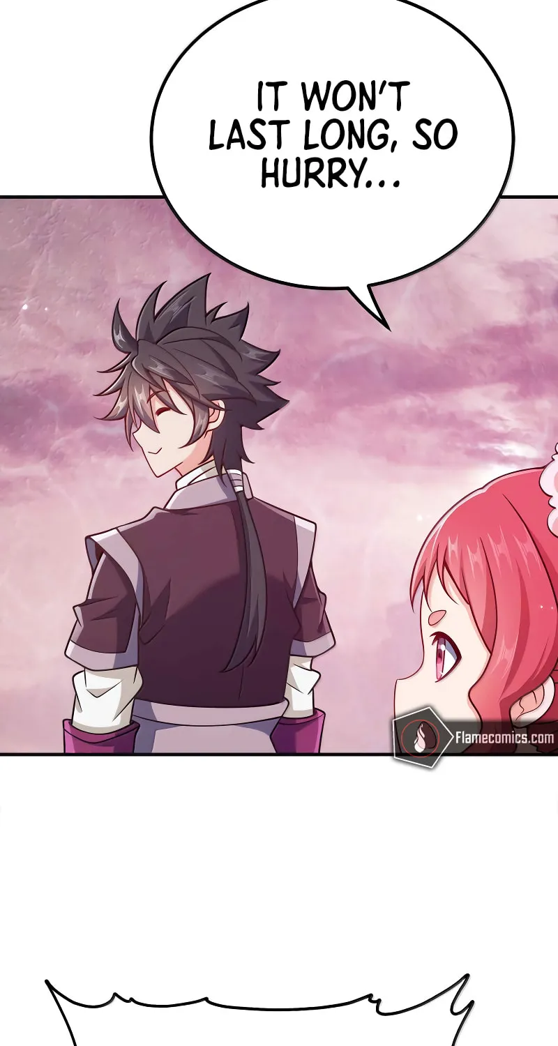 My Wife Is Actually the Empress? (Colored) Chapter 175 page 20 - 