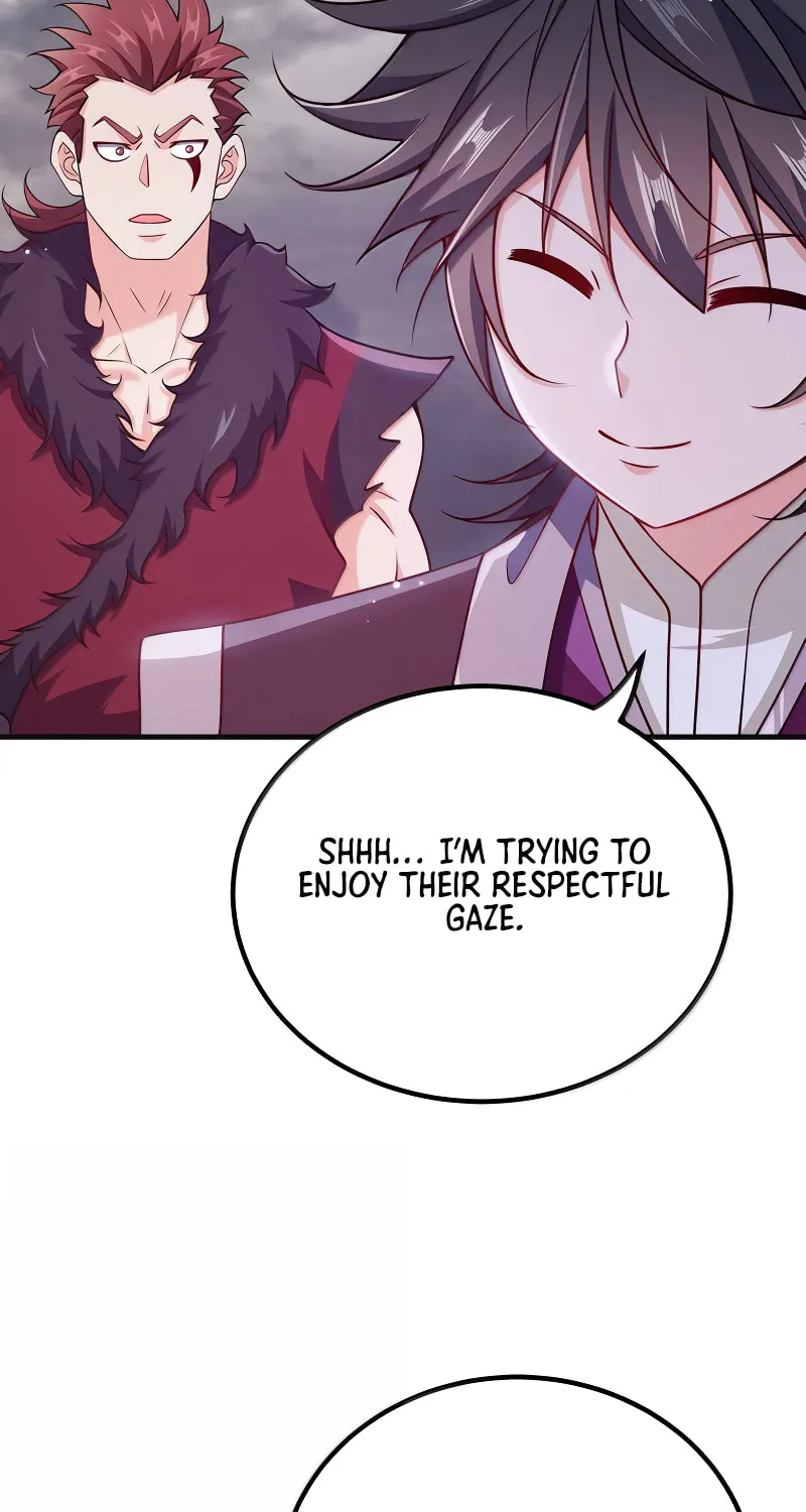 My Wife Is Actually the Empress? (Colored) Chapter 175 page 22 - 