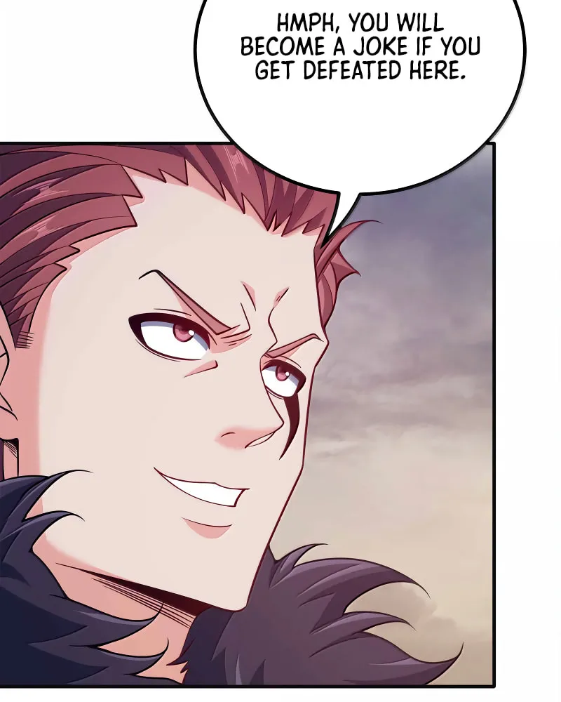 My Wife Is Actually the Empress? (Colored) Chapter 175 page 23 - 