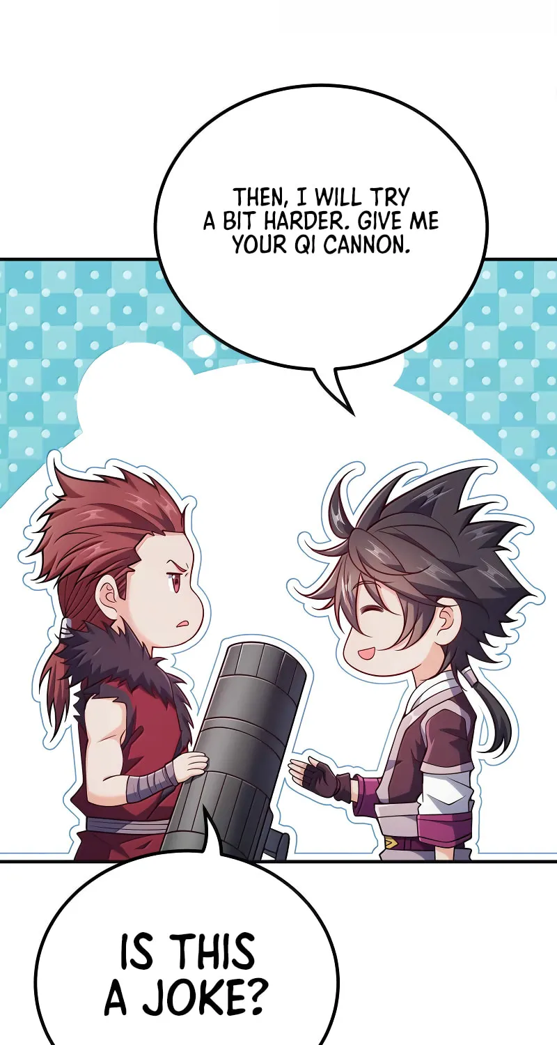 My Wife Is Actually the Empress? (Colored) Chapter 175 page 24 - 