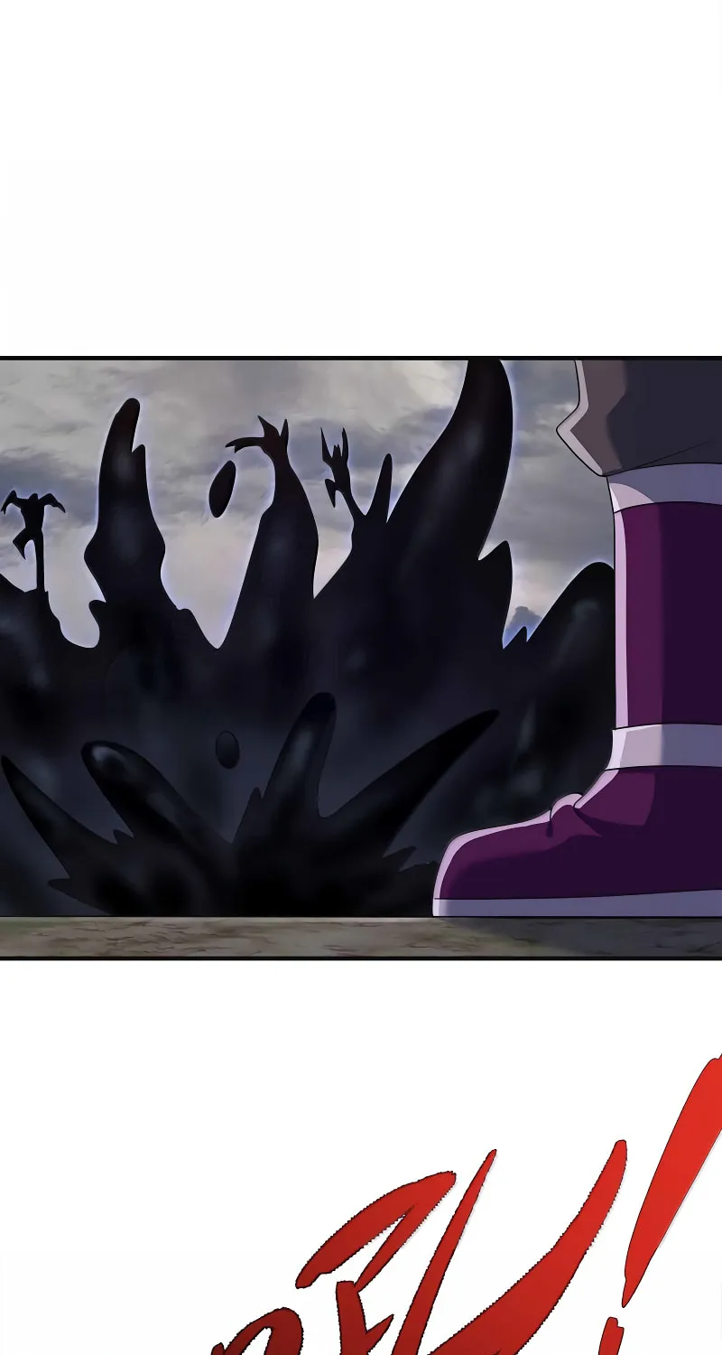 My Wife Is Actually the Empress? (Colored) Chapter 175 page 26 - 