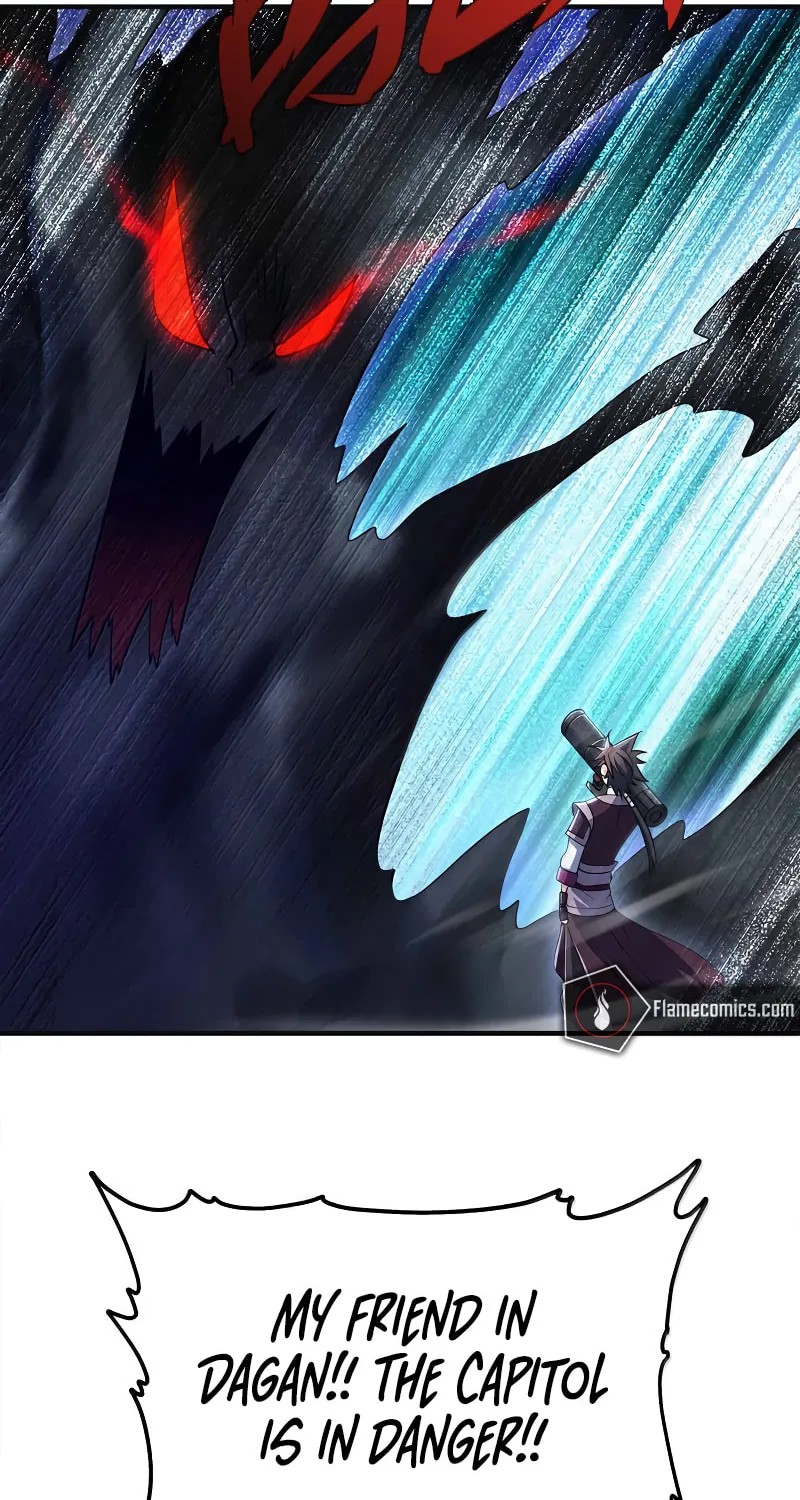 My Wife Is Actually the Empress? (Colored) Chapter 175 page 27 - 