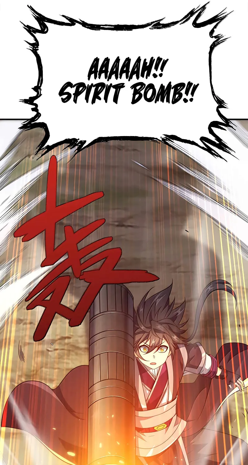 My Wife Is Actually the Empress? (Colored) Chapter 175 page 31 - 
