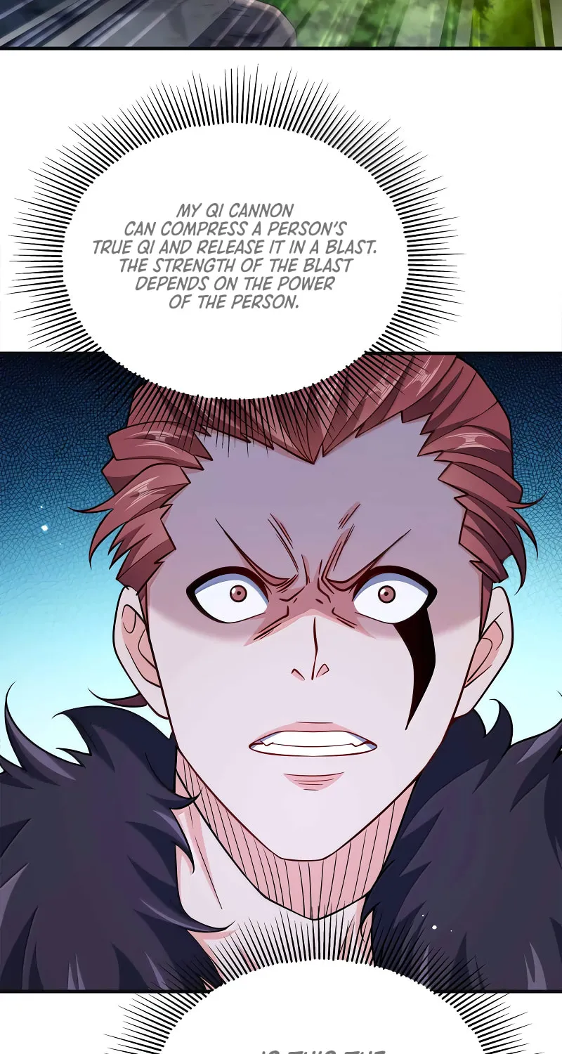 My Wife Is Actually the Empress? (Colored) Chapter 175 page 38 - 