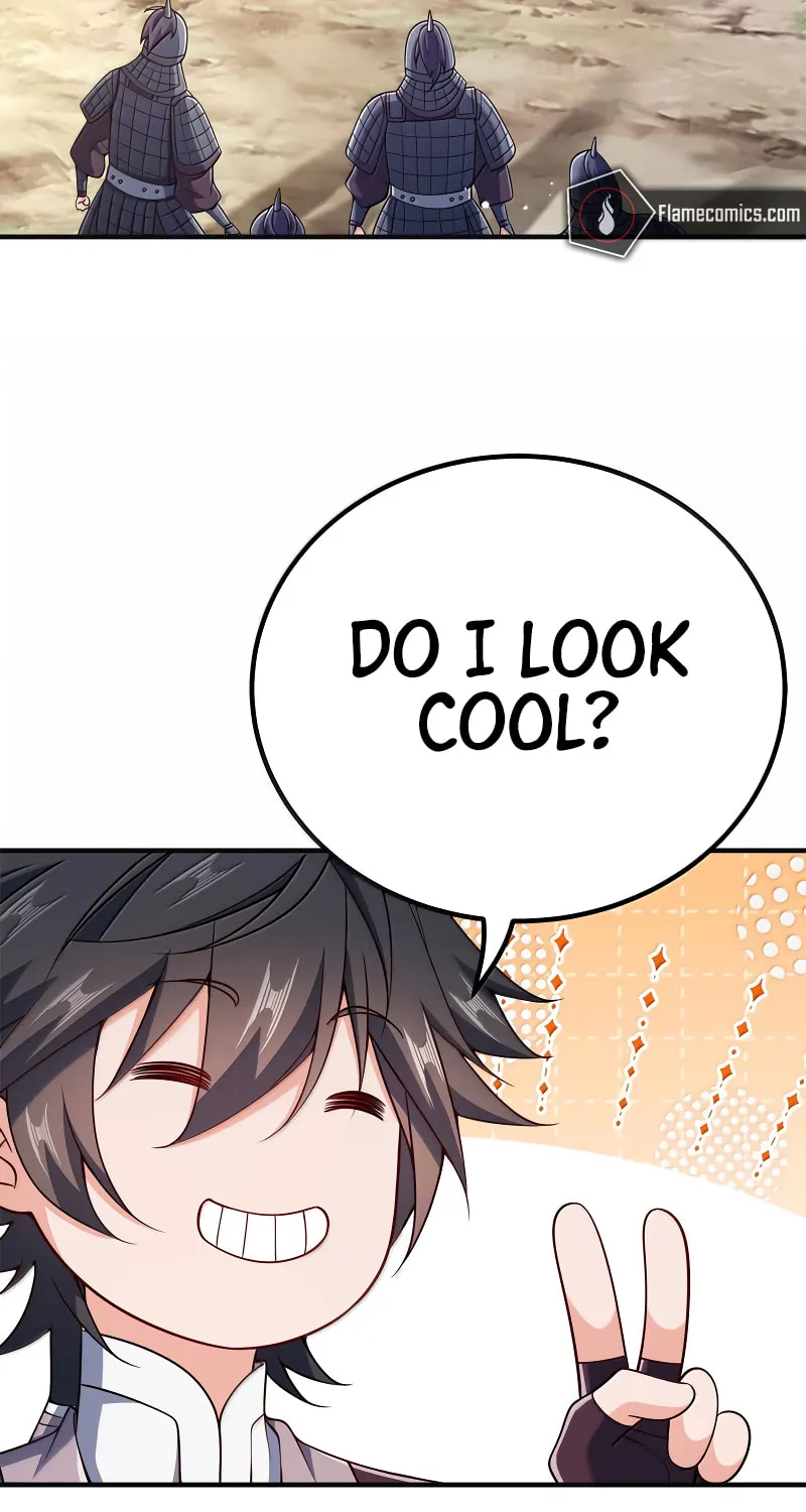 My Wife Is Actually the Empress? (Colored) Chapter 175 page 40 - 
