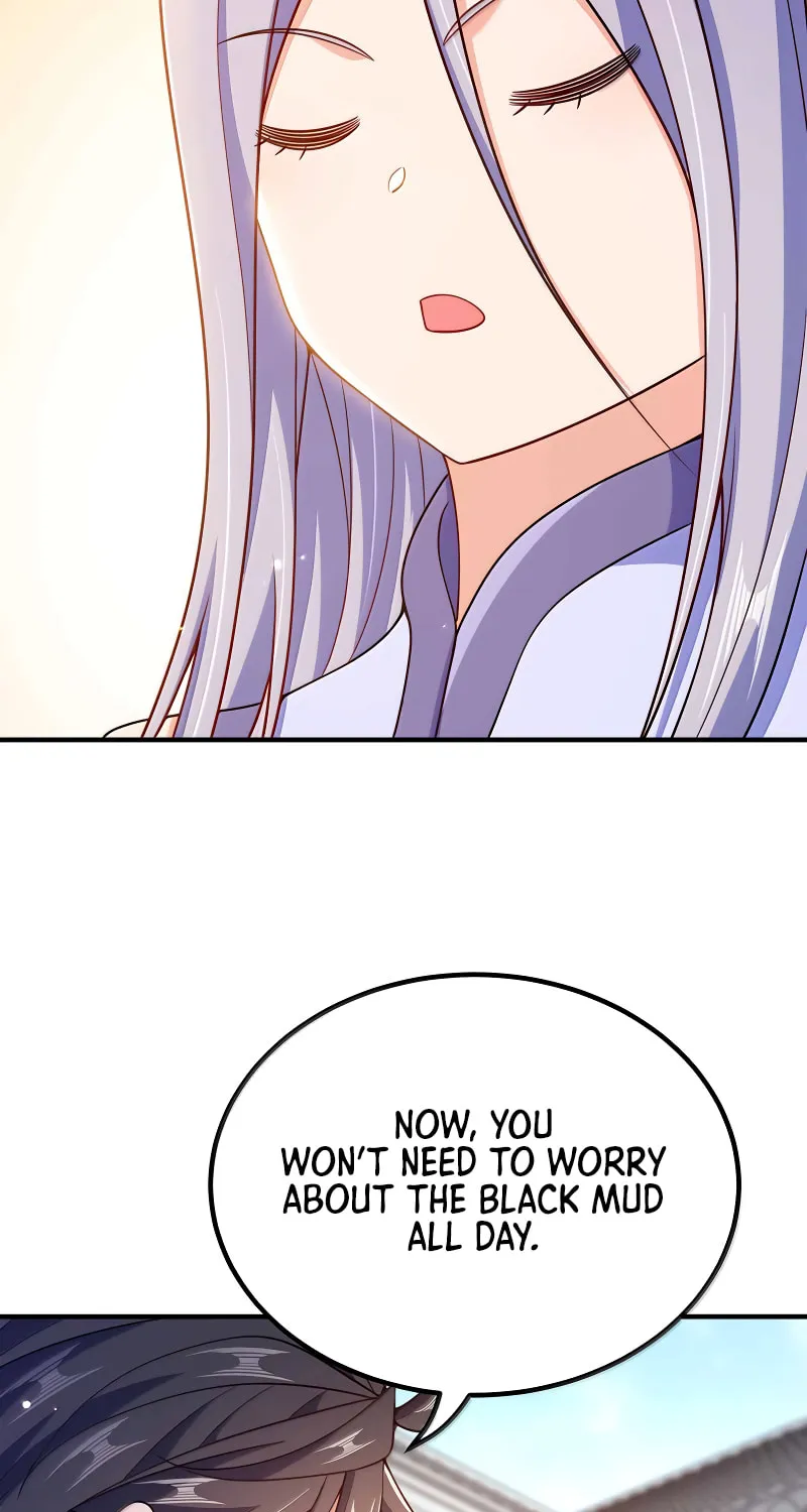 My Wife Is Actually the Empress? (Colored) Chapter 175 page 46 - 
