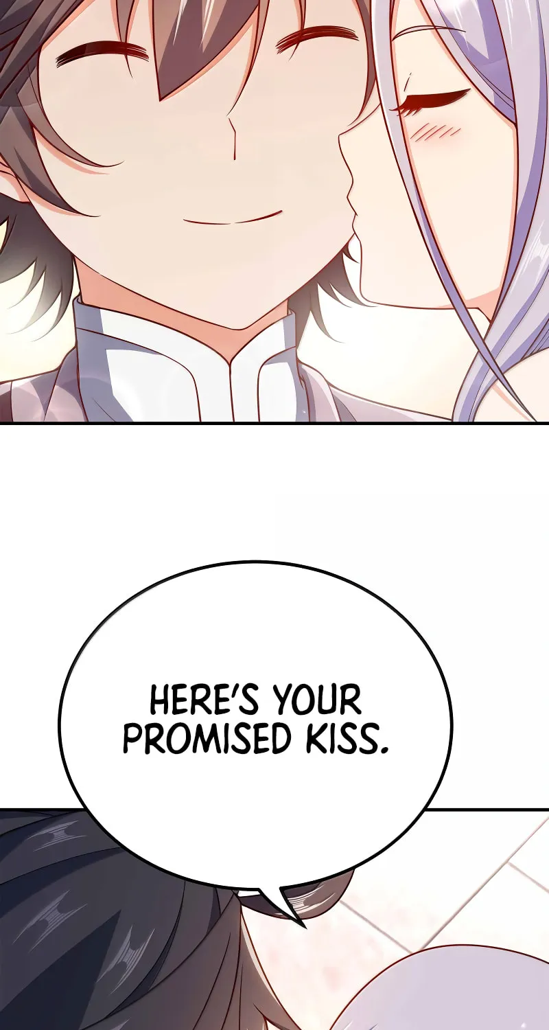 My Wife Is Actually the Empress? (Colored) Chapter 175 page 48 - 