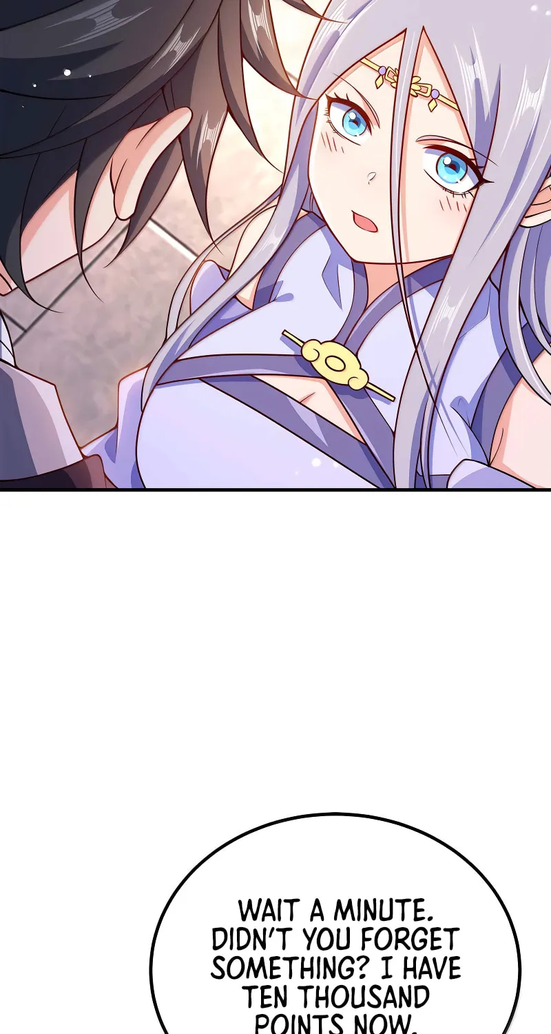 My Wife Is Actually the Empress? (Colored) Chapter 175 page 49 - 