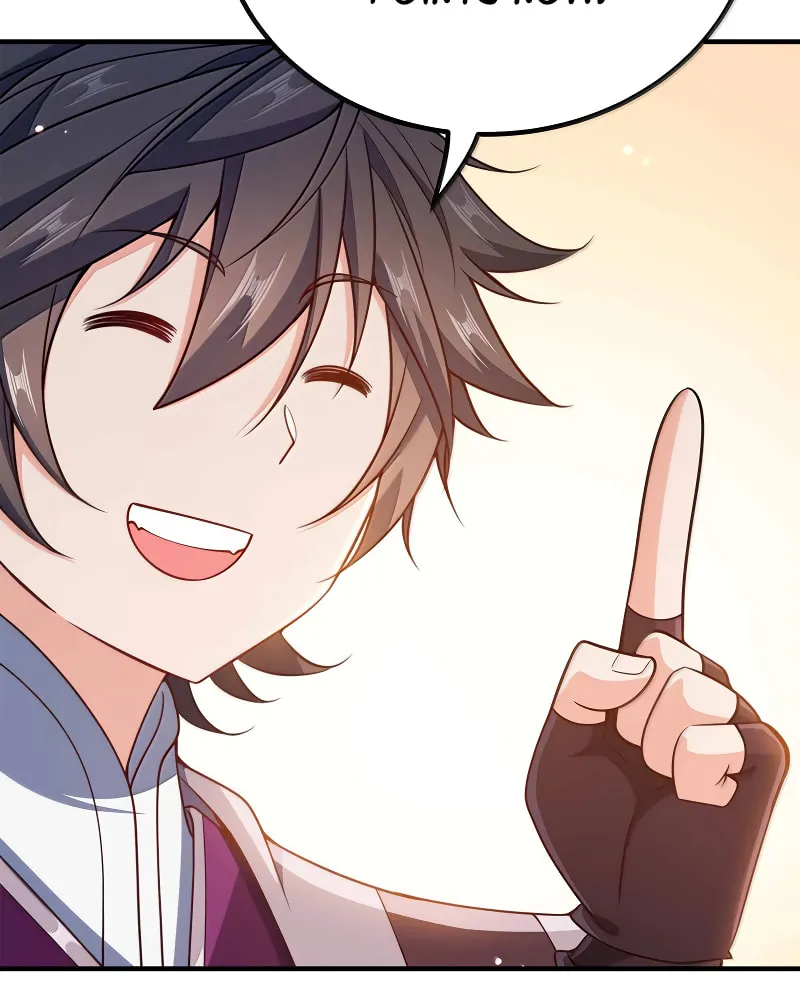 My Wife Is Actually the Empress? (Colored) Chapter 175 page 50 - 