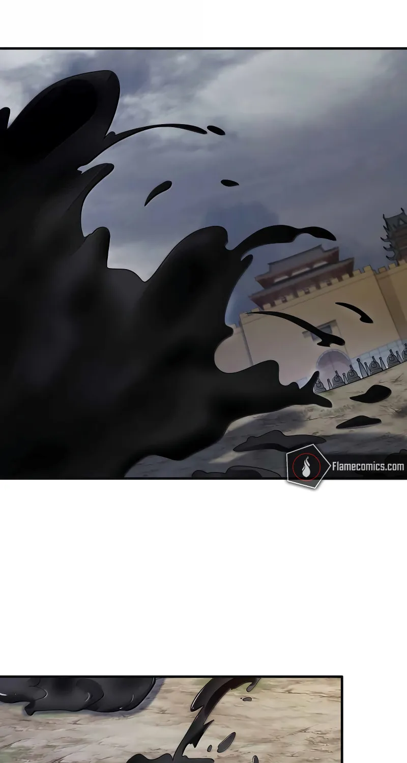 My Wife Is Actually the Empress? (Colored) Chapter 175 page 6 - 