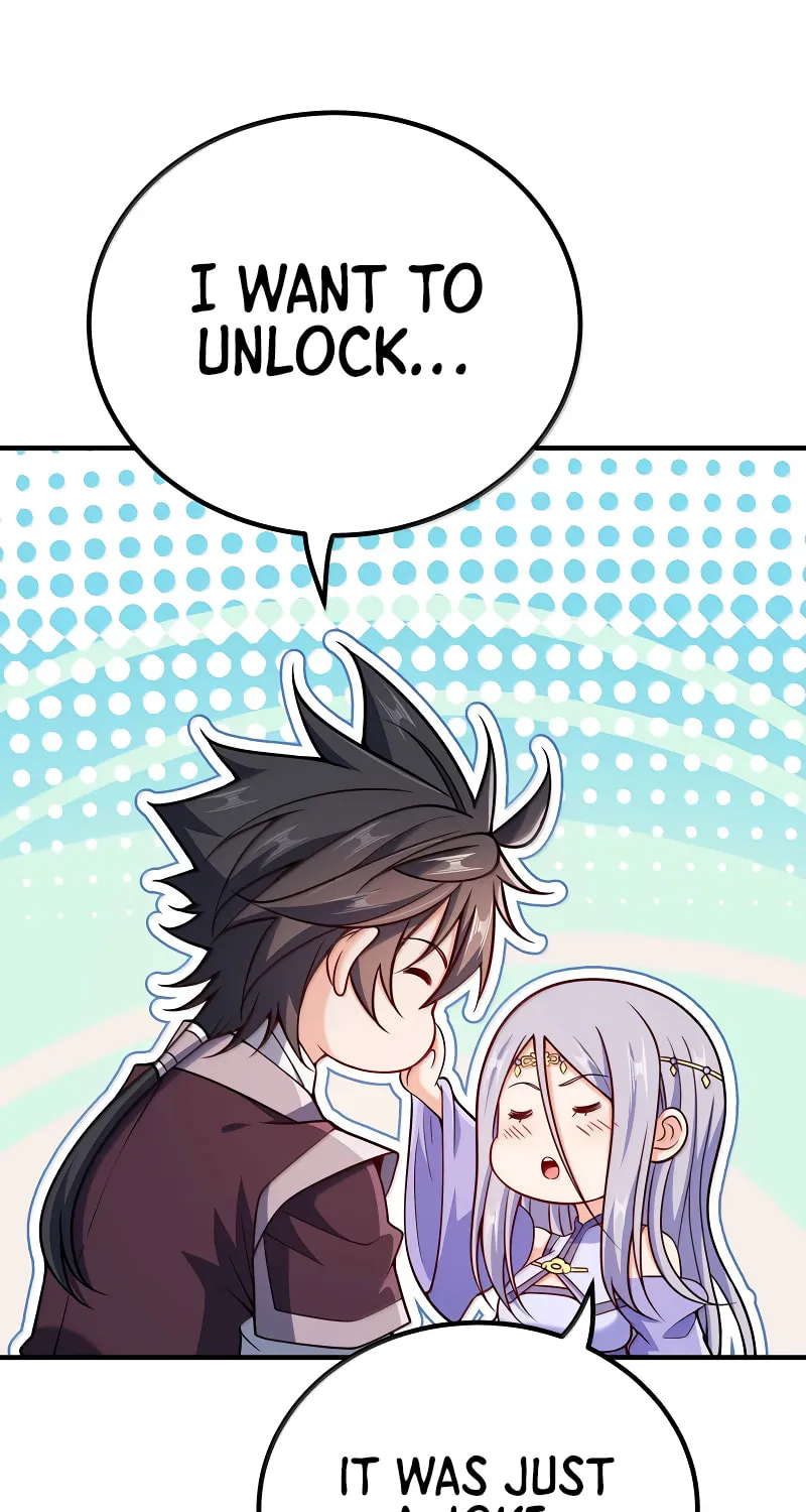 My Wife Is Actually the Empress? (Colored) Chapter 175 page 51 - 