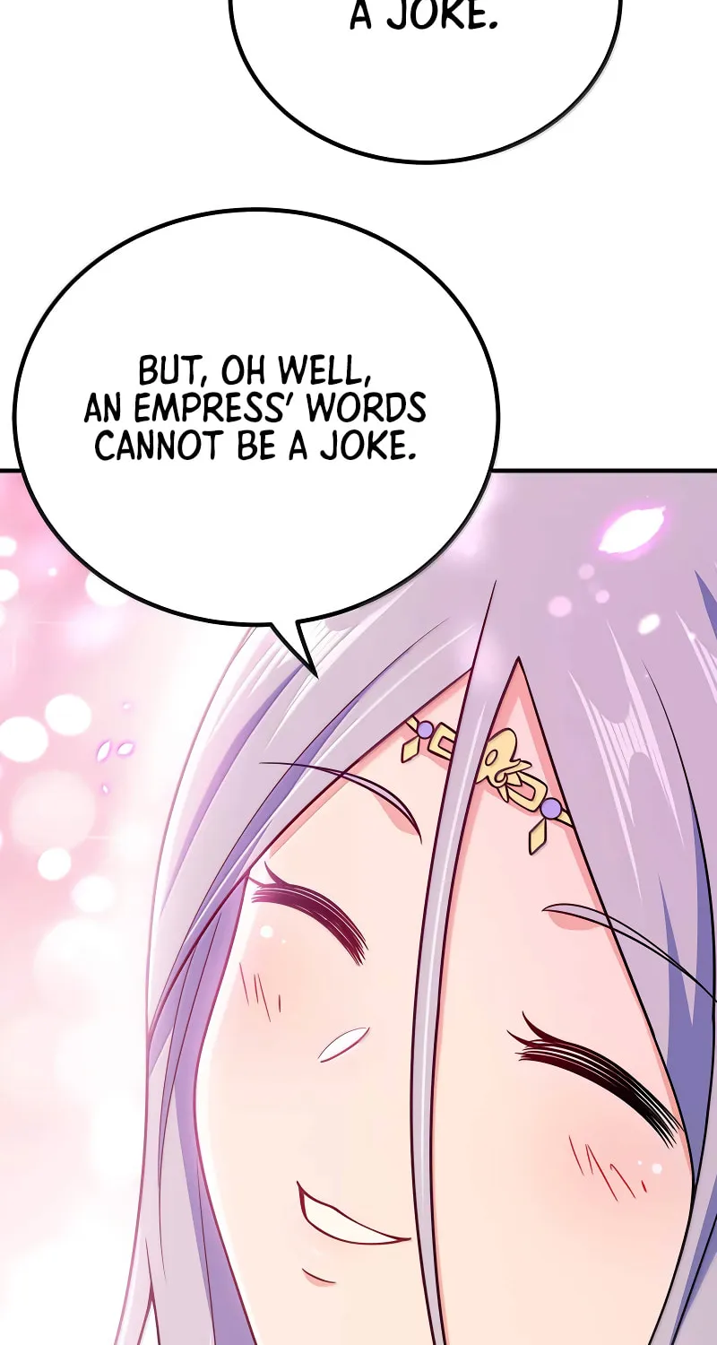 My Wife Is Actually the Empress? (Colored) Chapter 175 page 52 - 