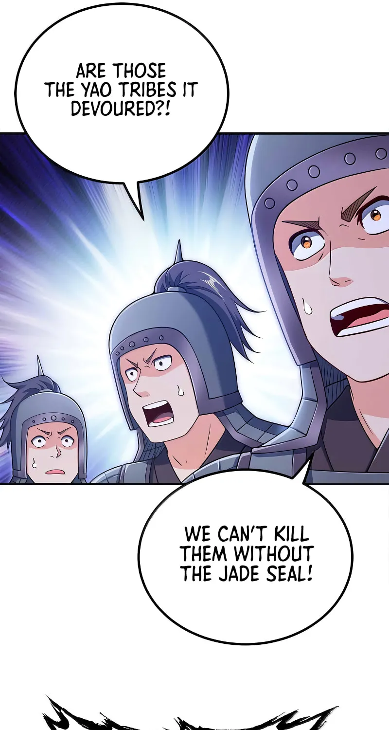 My Wife Is Actually the Empress? (Colored) Chapter 175 page 10 - 