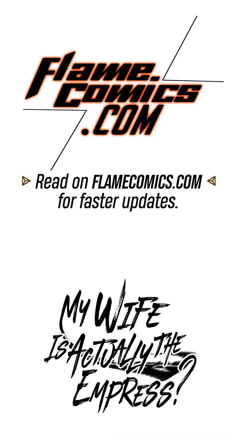 My Wife Is Actually the Empress? (Colored) Chapter 176 page 2 - 