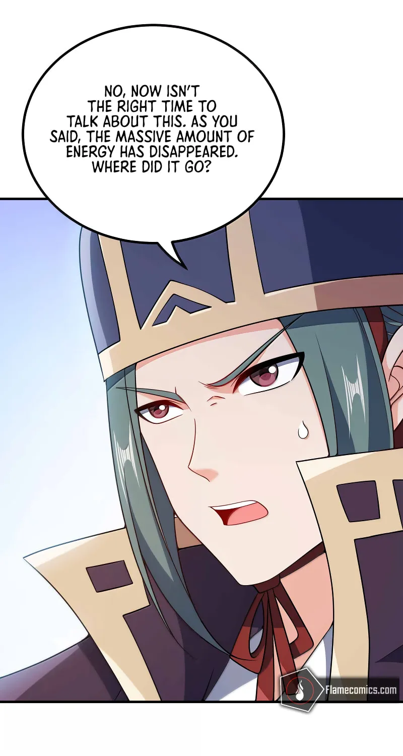 My Wife Is Actually the Empress? (Colored) Chapter 176 page 12 - 