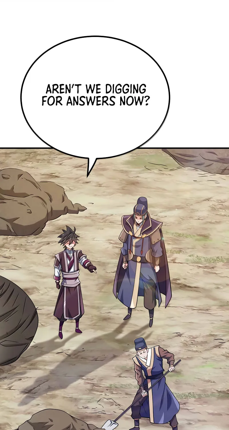 My Wife Is Actually the Empress? (Colored) Chapter 176 page 13 - 