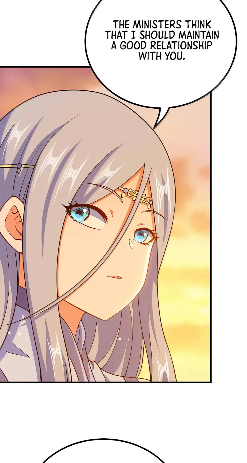My Wife Is Actually the Empress? (Colored) Chapter 176 page 20 - 