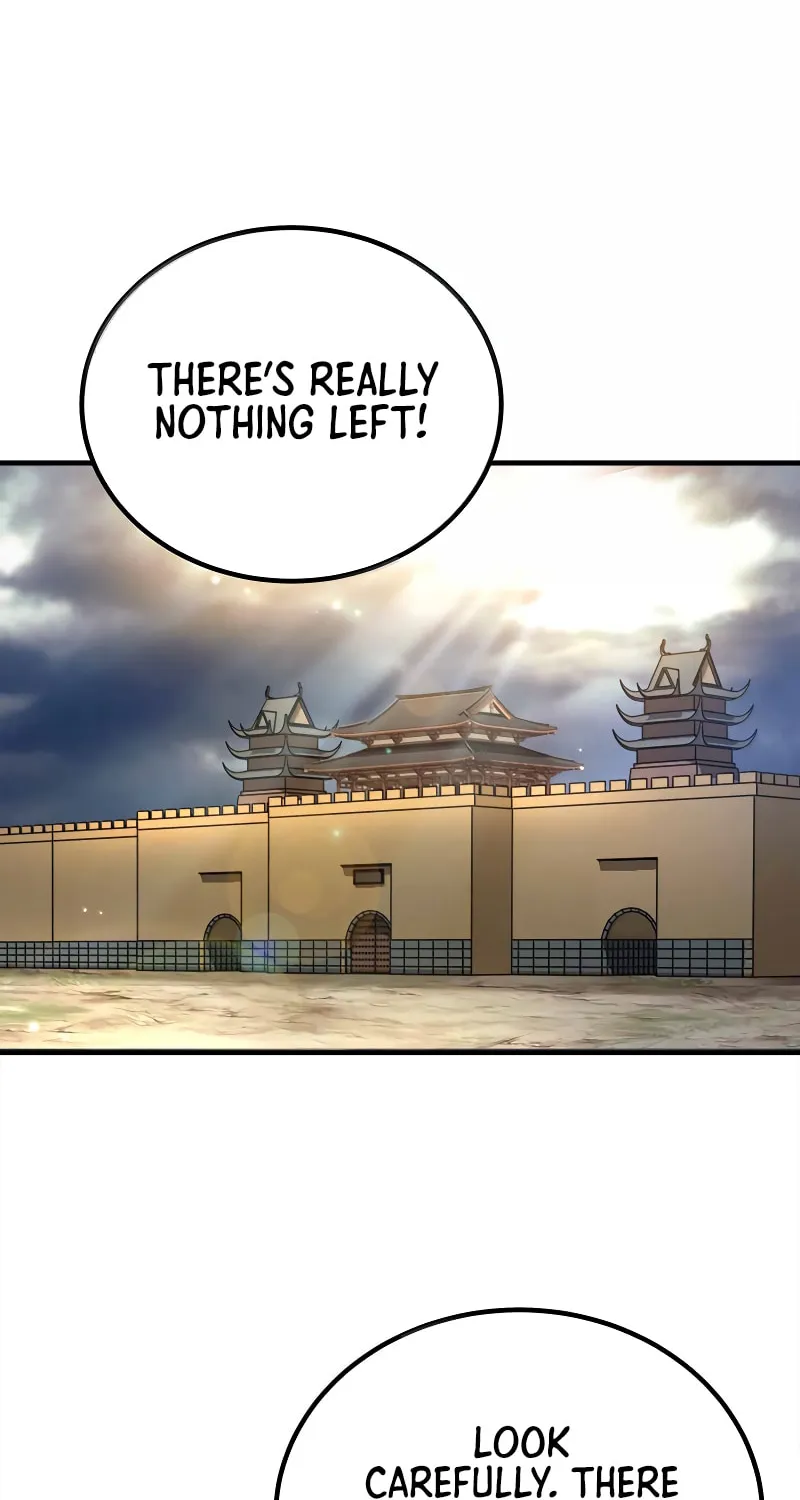 My Wife Is Actually the Empress? (Colored) Chapter 176 page 3 - 