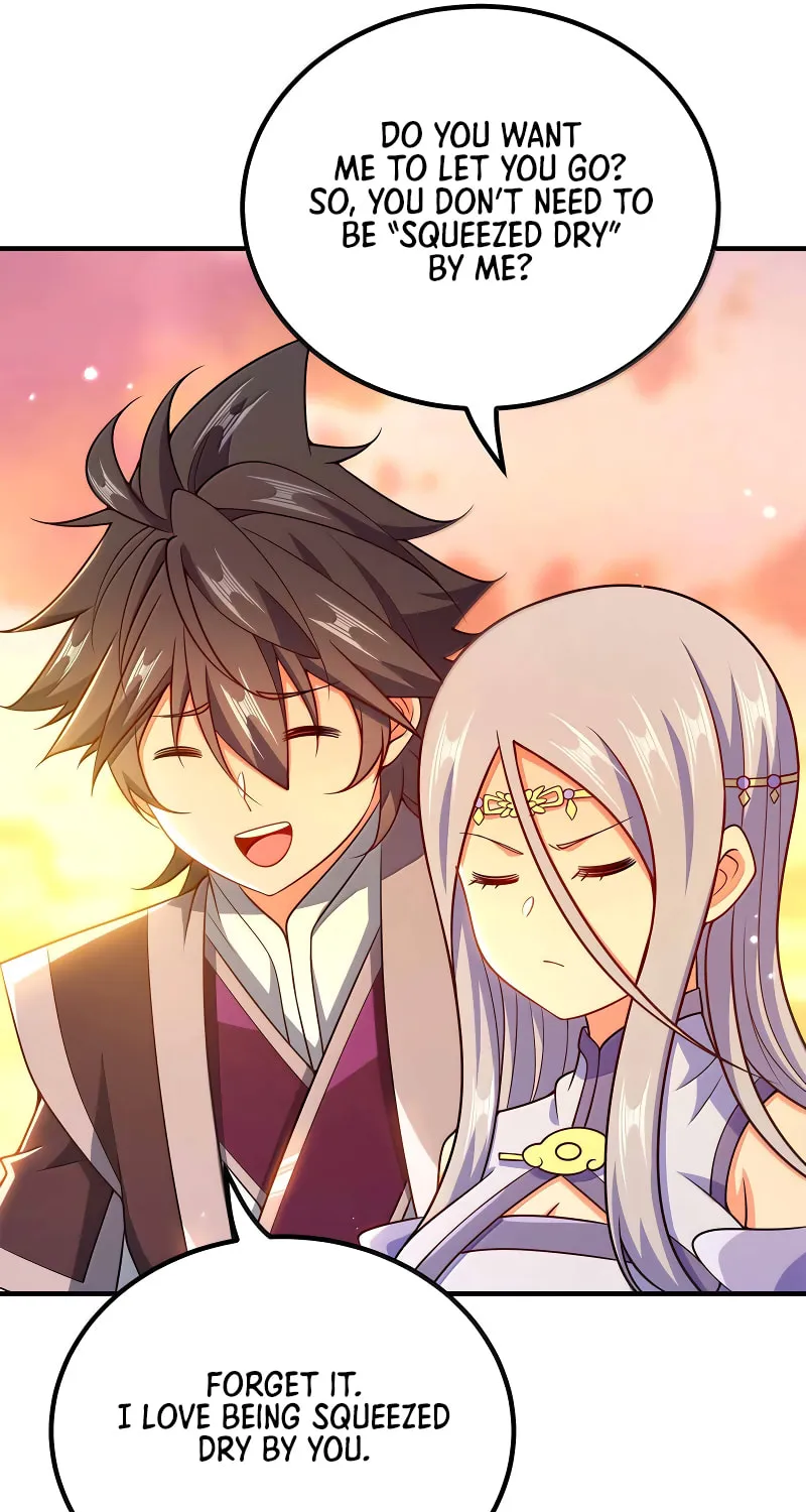 My Wife Is Actually the Empress? (Colored) Chapter 176 page 23 - 