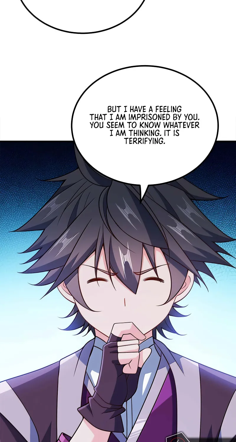 My Wife Is Actually the Empress? (Colored) Chapter 176 page 24 - 