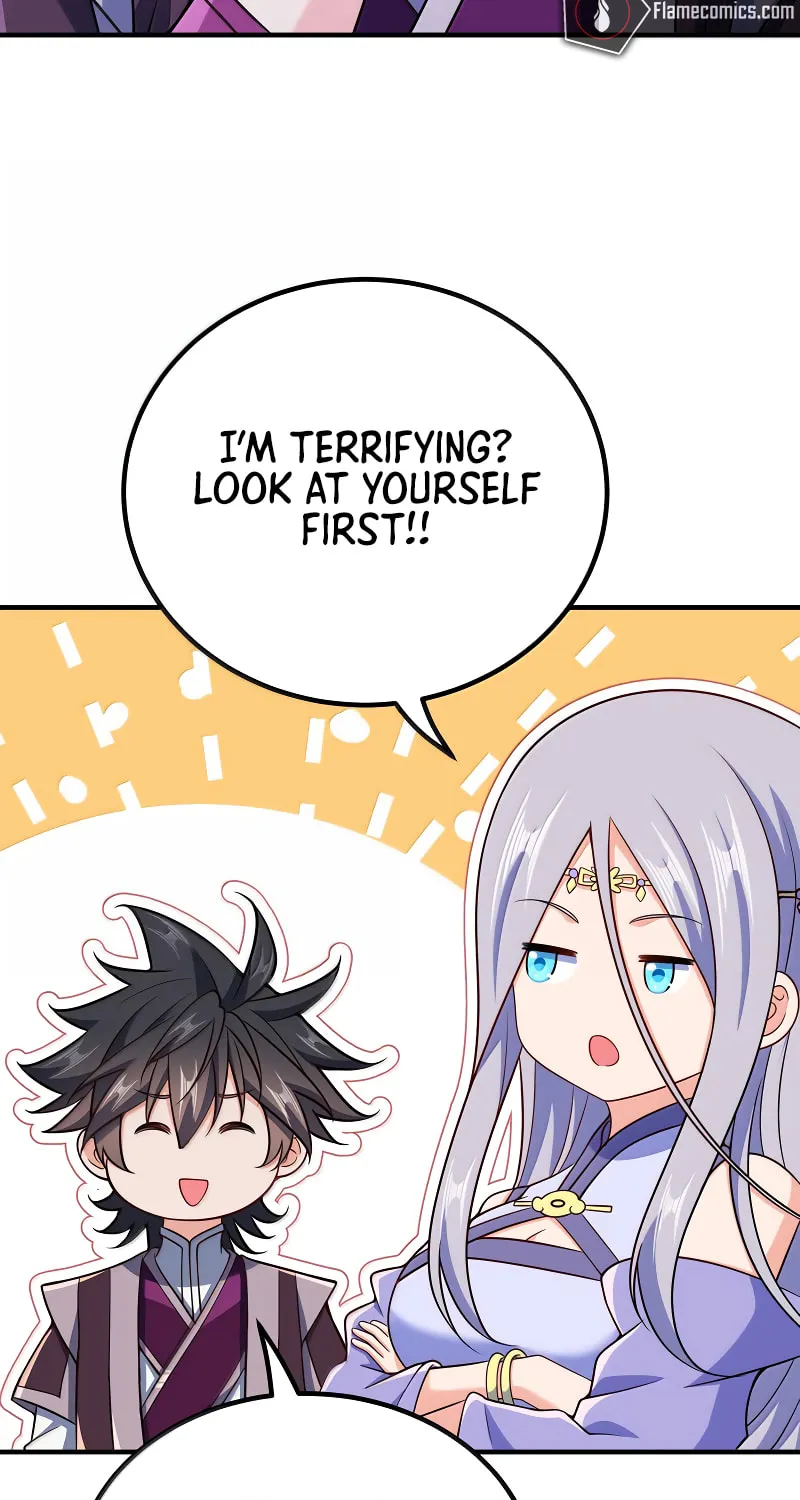 My Wife Is Actually the Empress? (Colored) Chapter 176 page 25 - 