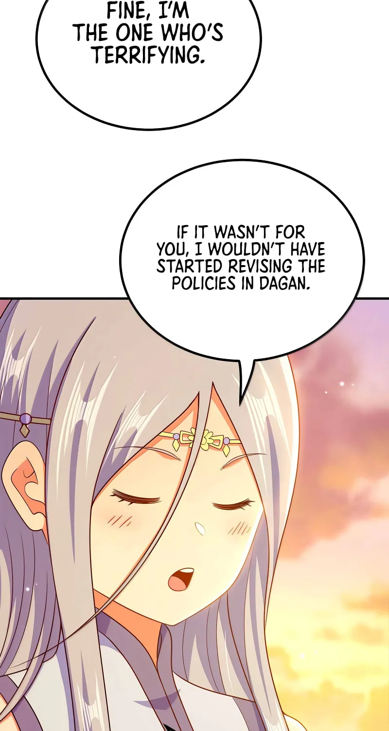 My Wife Is Actually the Empress? (Colored) Chapter 176 page 26 - 