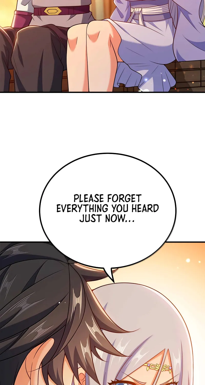 My Wife Is Actually the Empress? (Colored) Chapter 176 page 28 - 