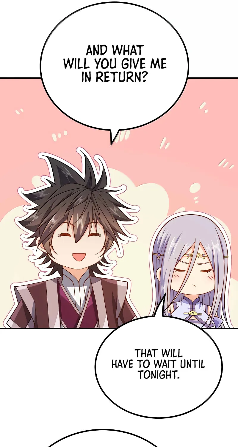 My Wife Is Actually the Empress? (Colored) Chapter 176 page 30 - 