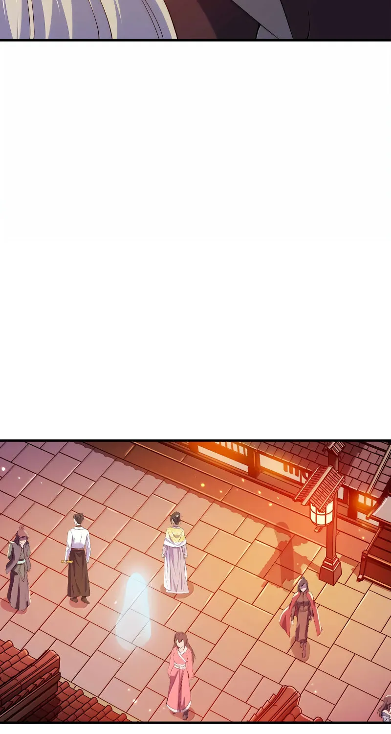 My Wife Is Actually the Empress? (Colored) Chapter 176 page 32 - 