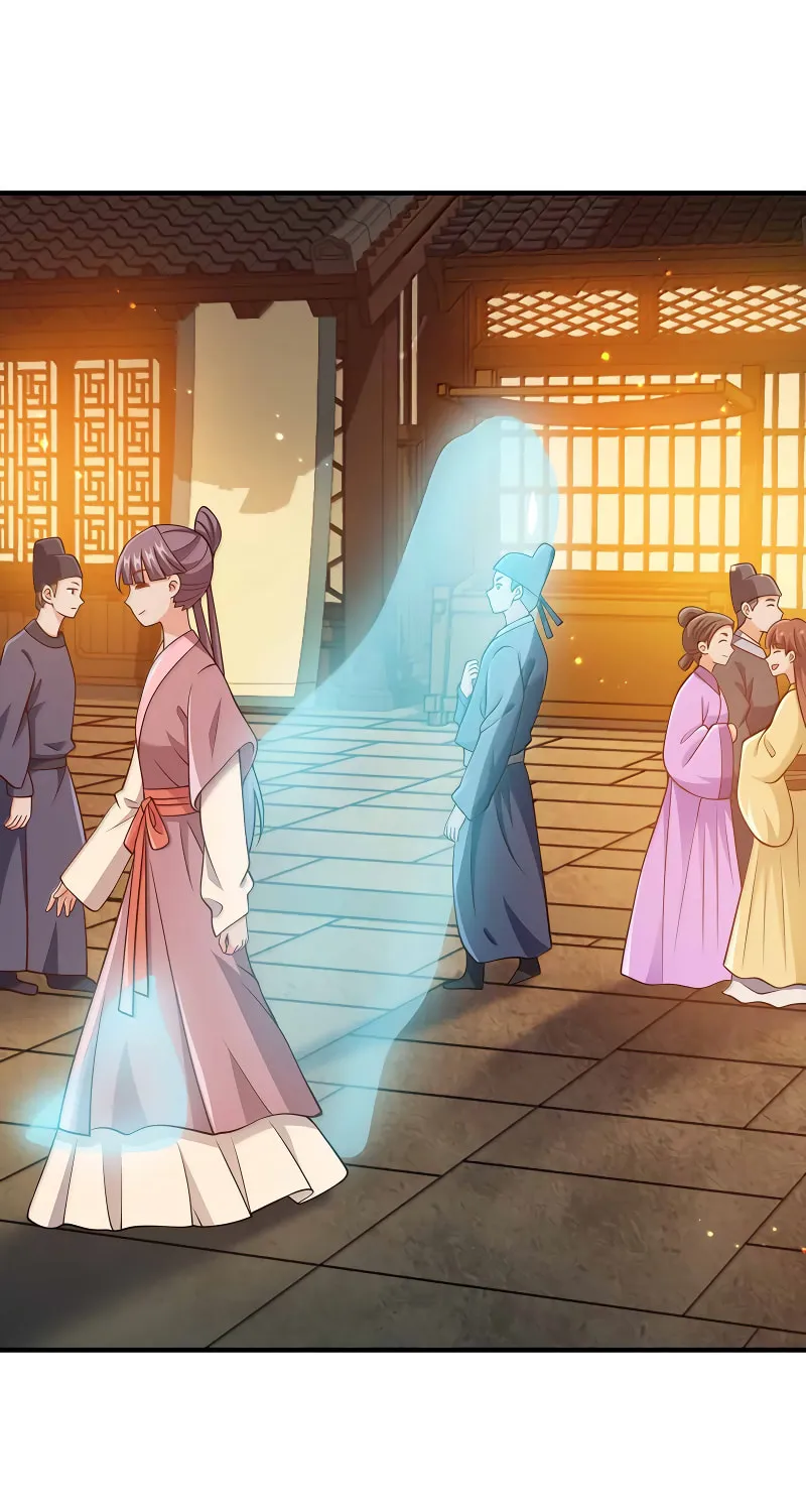 My Wife Is Actually the Empress? (Colored) Chapter 176 page 34 - 