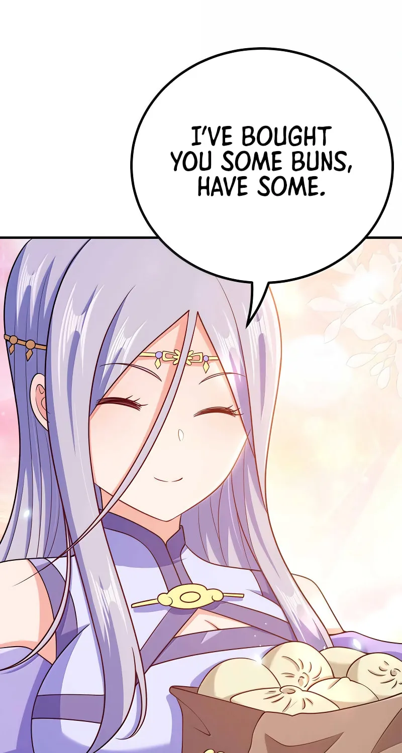 My Wife Is Actually the Empress? (Colored) Chapter 176 page 39 - 