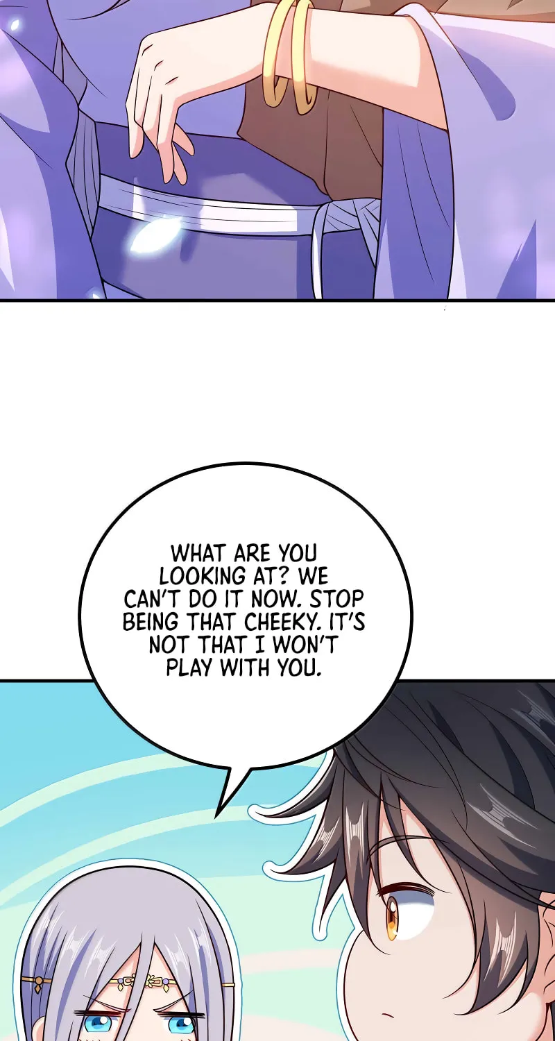 My Wife Is Actually the Empress? (Colored) Chapter 176 page 40 - 