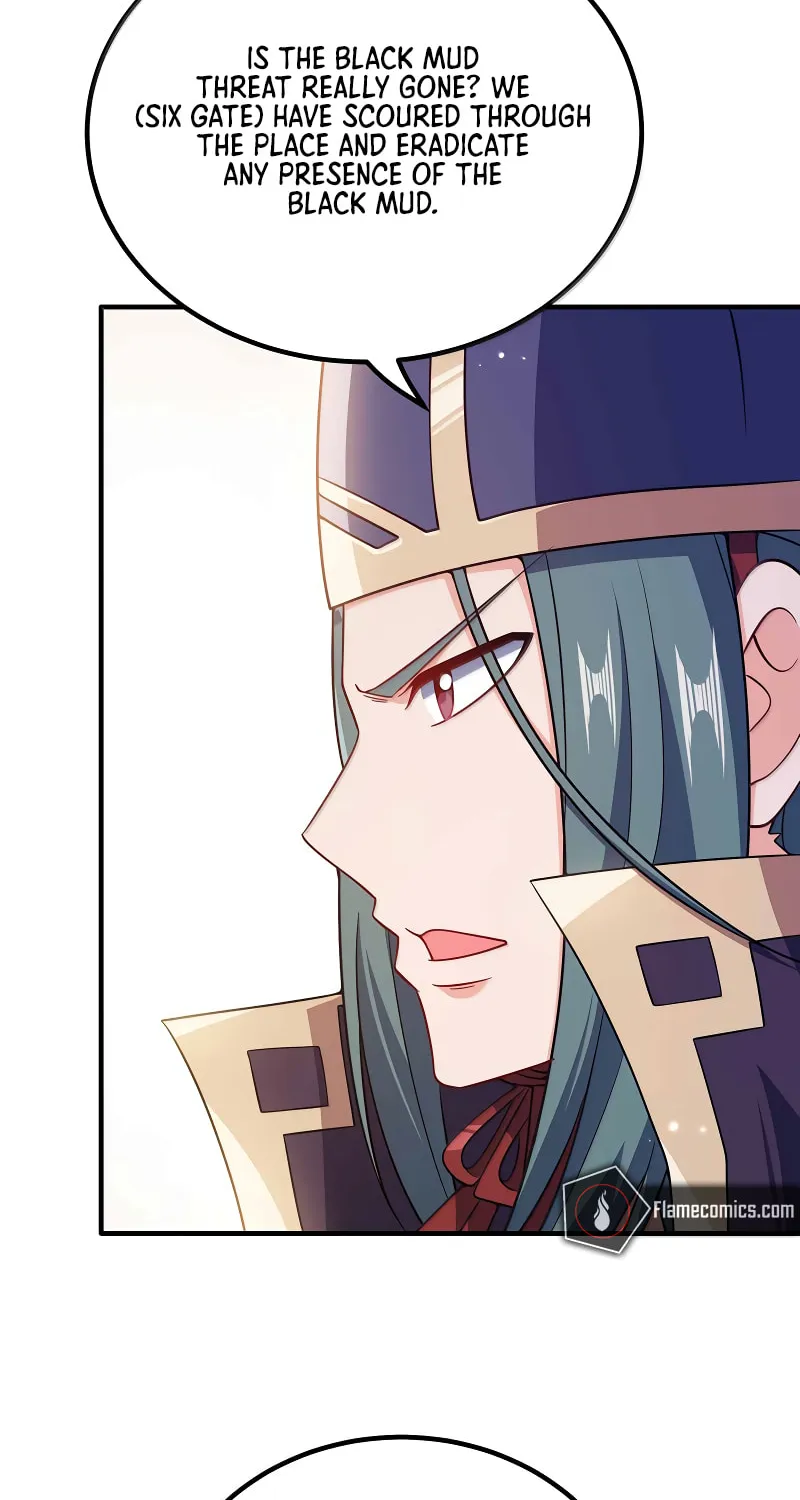 My Wife Is Actually the Empress? (Colored) Chapter 176 page 5 - 