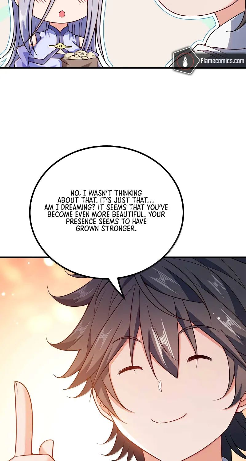 My Wife Is Actually the Empress? (Colored) Chapter 176 page 41 - 